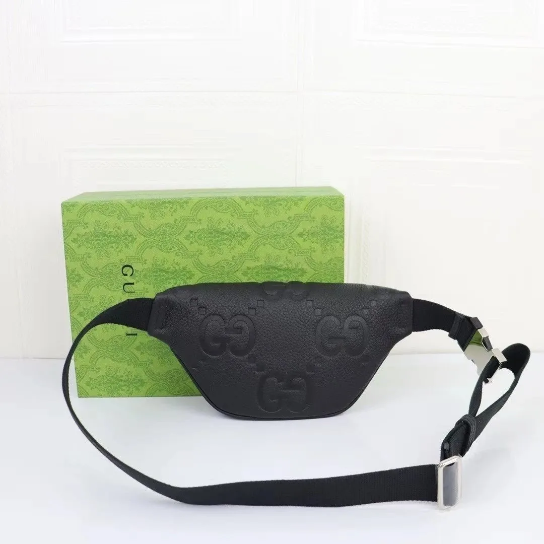 Gucci Leather Bag — photo 6