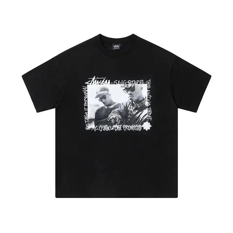 Stussy T-Shirt — Photo 12