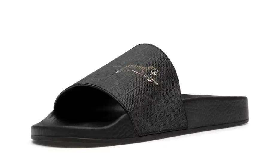Onitsuka Tiger Slides — QC