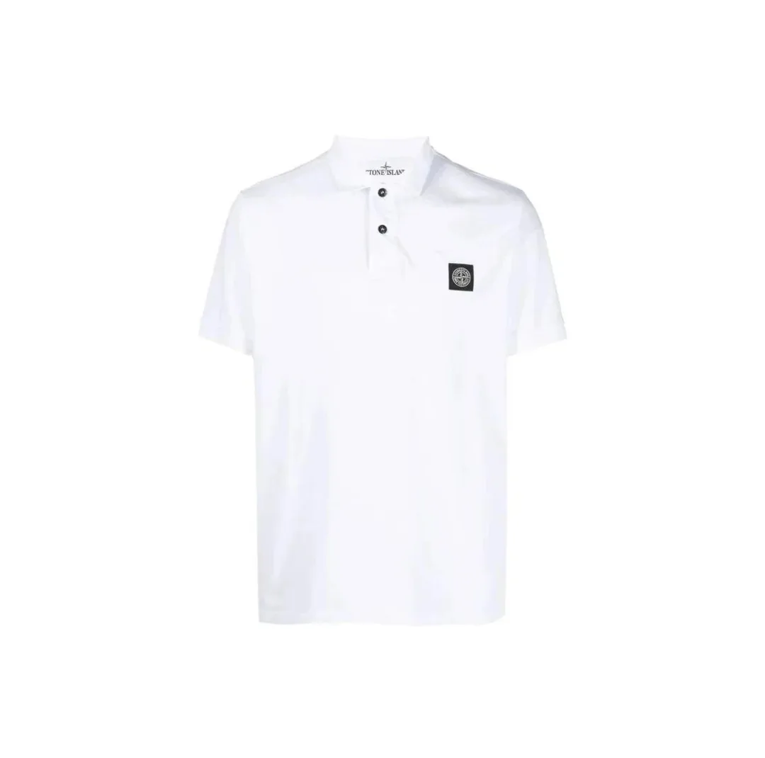 Stussy Stand-Collar Shirt — QC
