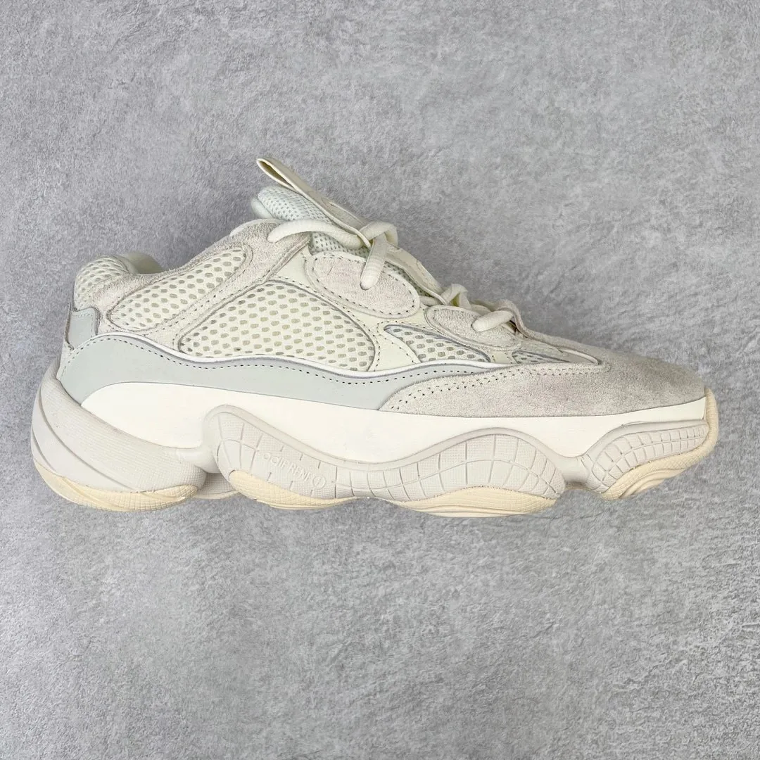 Yeezy 500 Desert Rat — photo 5