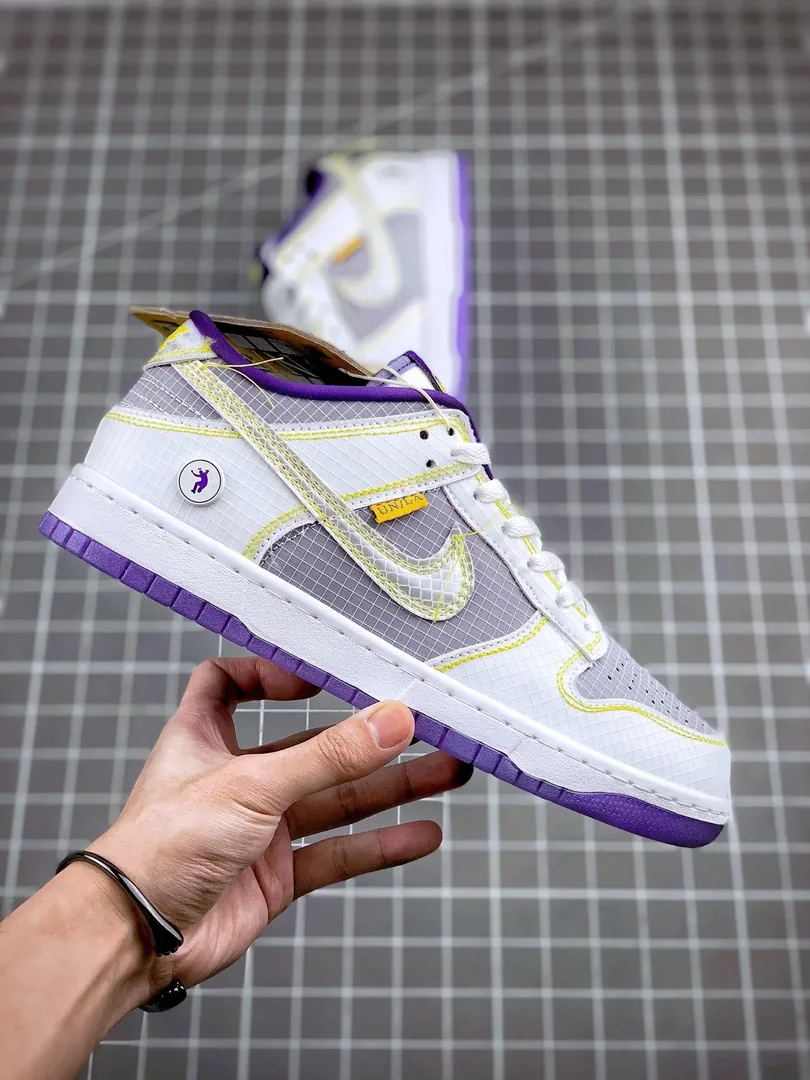 Nike Dunk Low Union LA Sneakers — QC