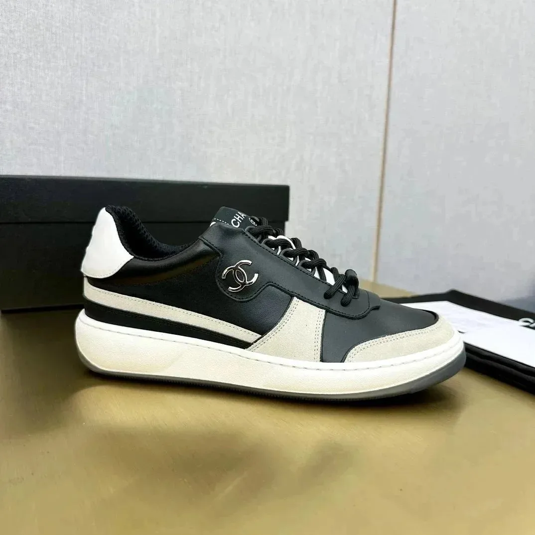 Louis Vuitton LV Archlight White Basic Sneakers — QC