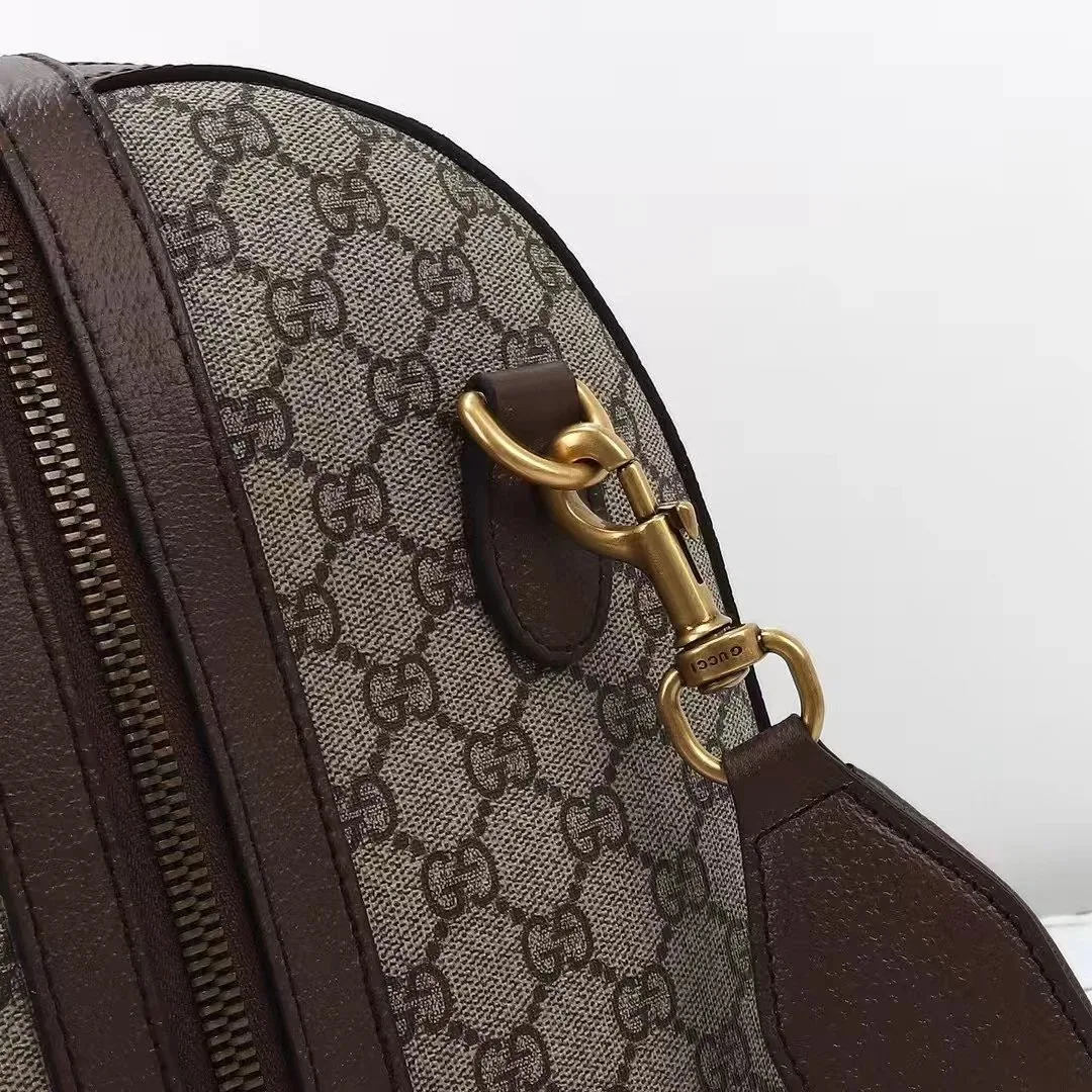 Gucci Leather Purse — Zdjęcie 4
