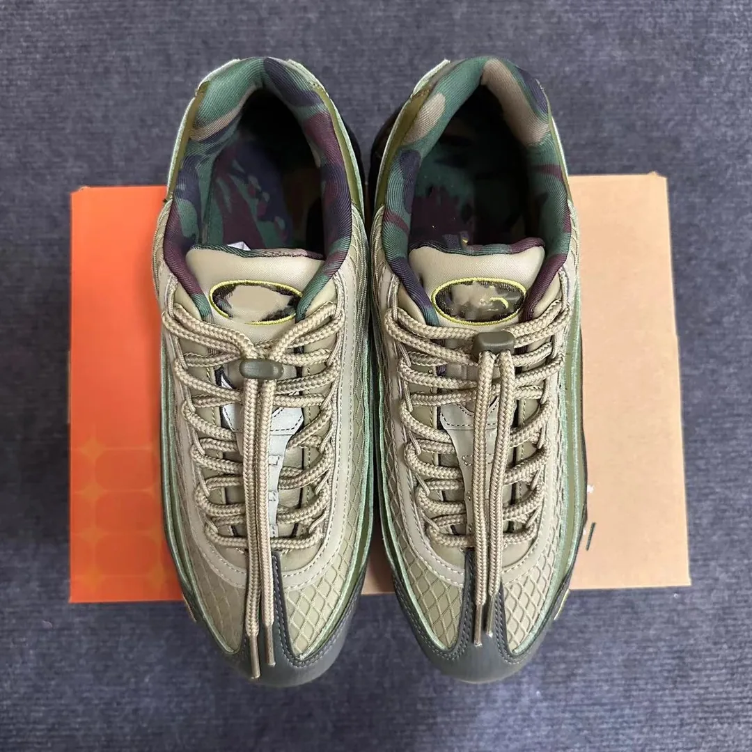 Nike Air Max 95 Corteiz X Sneakers