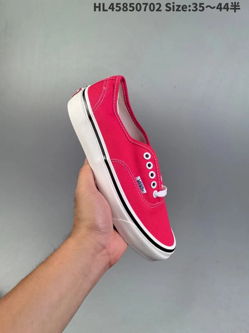 Vans Authentic Era 44 DX — QC