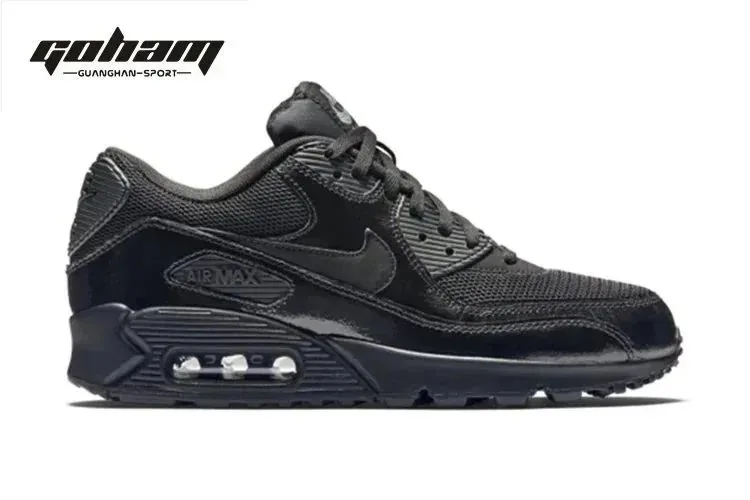 Nike Air Max 90 Cushion Sneakers — photo 11