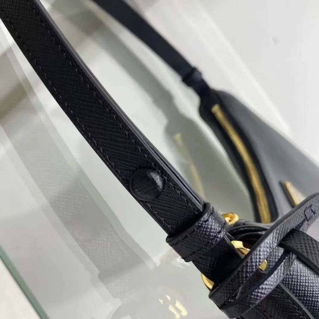 Prada Leather Handbag — photo 6