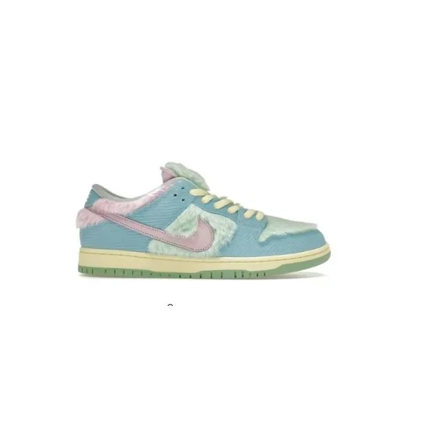 Nike SB Dunk Grateful — photo 2