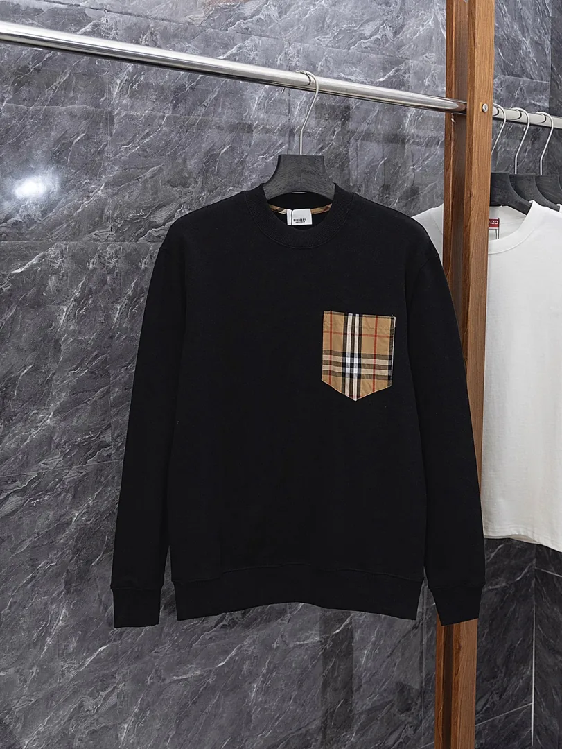War Horse Winter Sweatshirt Collection — Photo 8