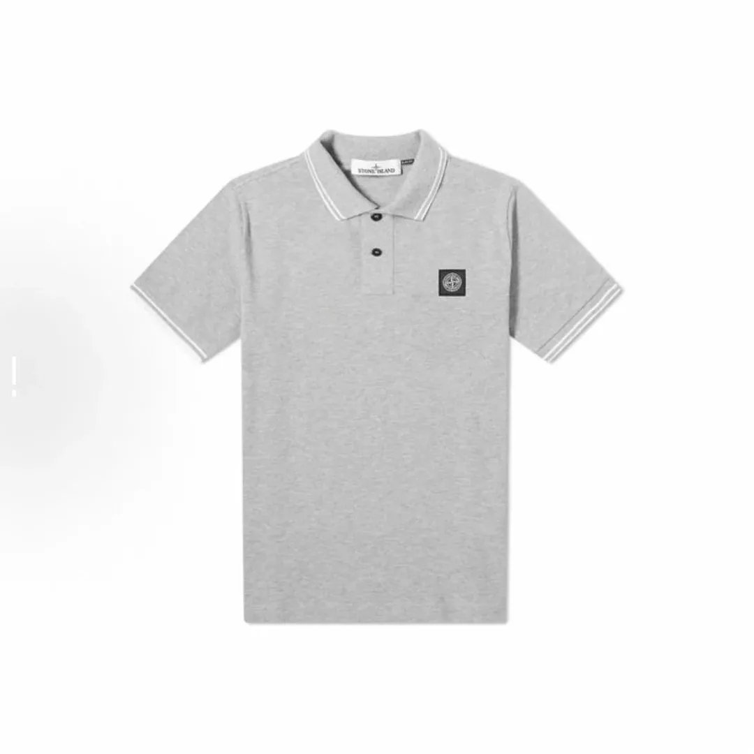 Summer Lapel Tee Set — photo 4
