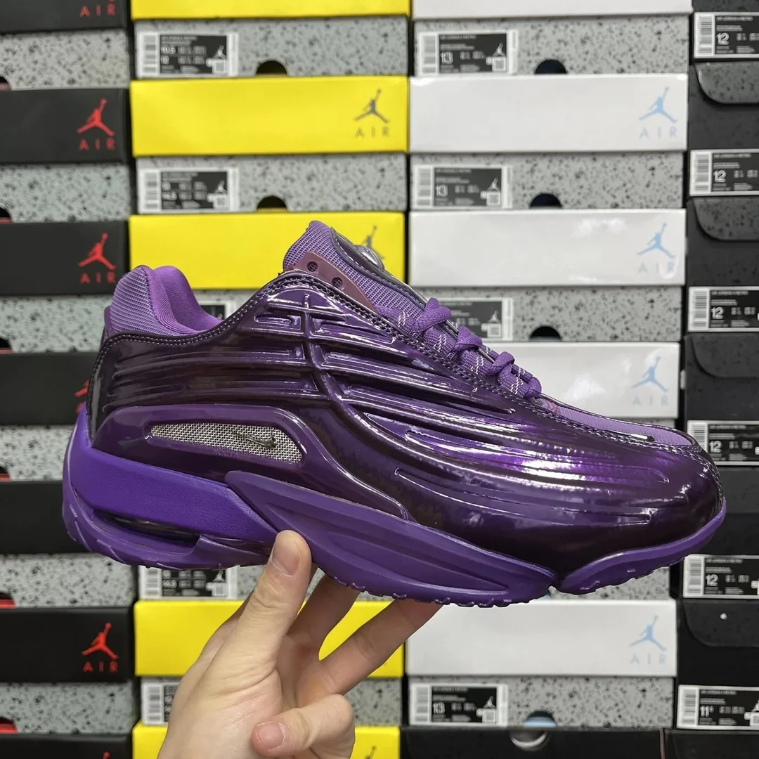Nike NOCTA Hot Step 2 II Sneakers — QC