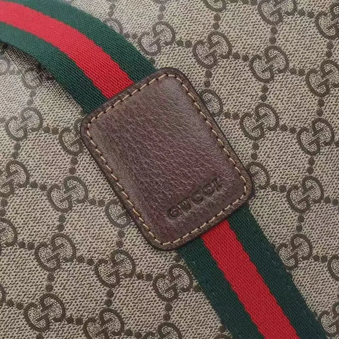 Gucci Shoulder Bag — photo 4