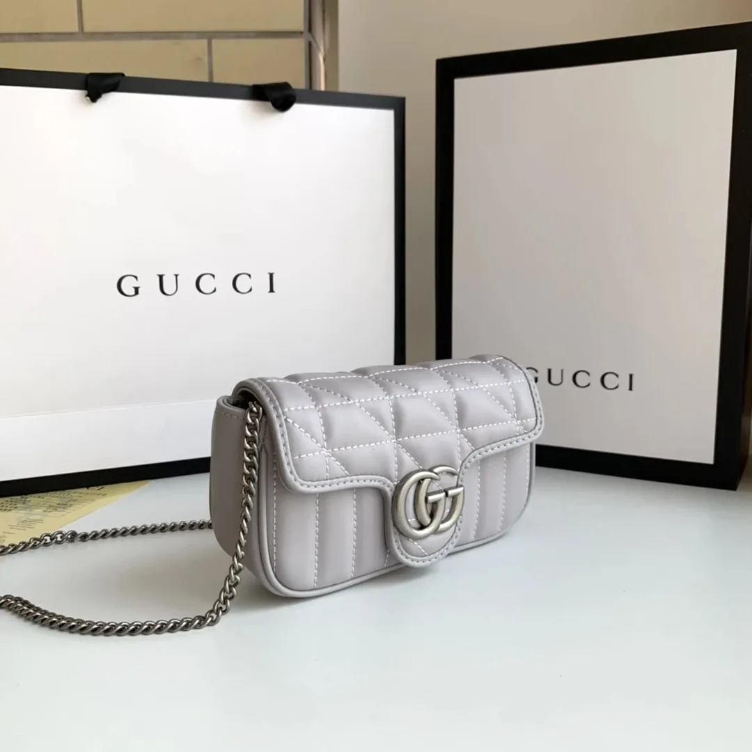 Handheld Waist Bag — QC