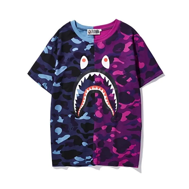 Bape T-Shirt — photo 9