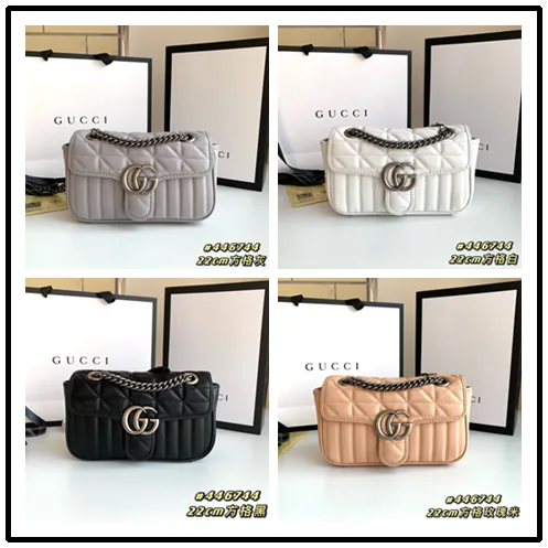 Handheld Waist Bag — QC