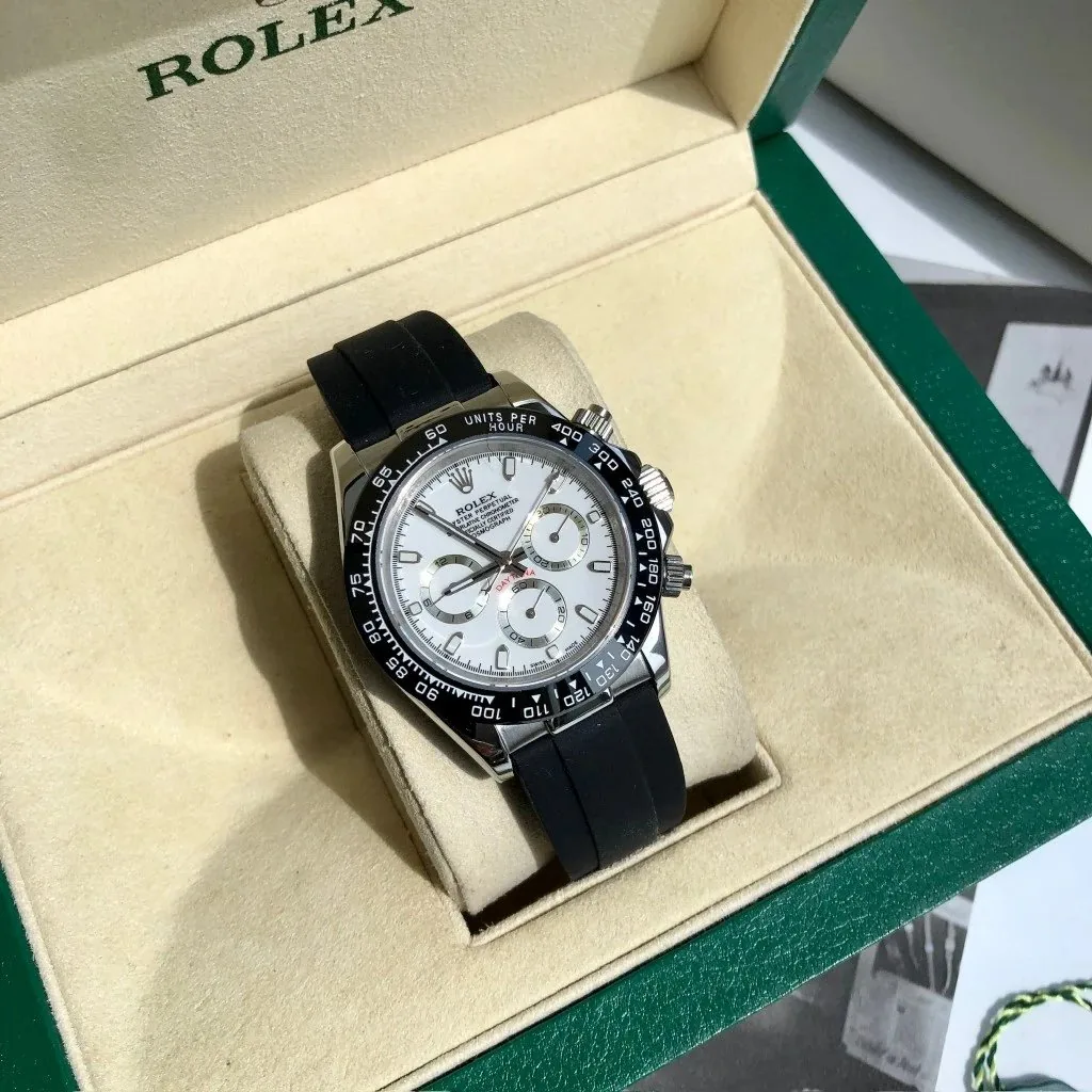 Rolex Daytona Watch — photo 10