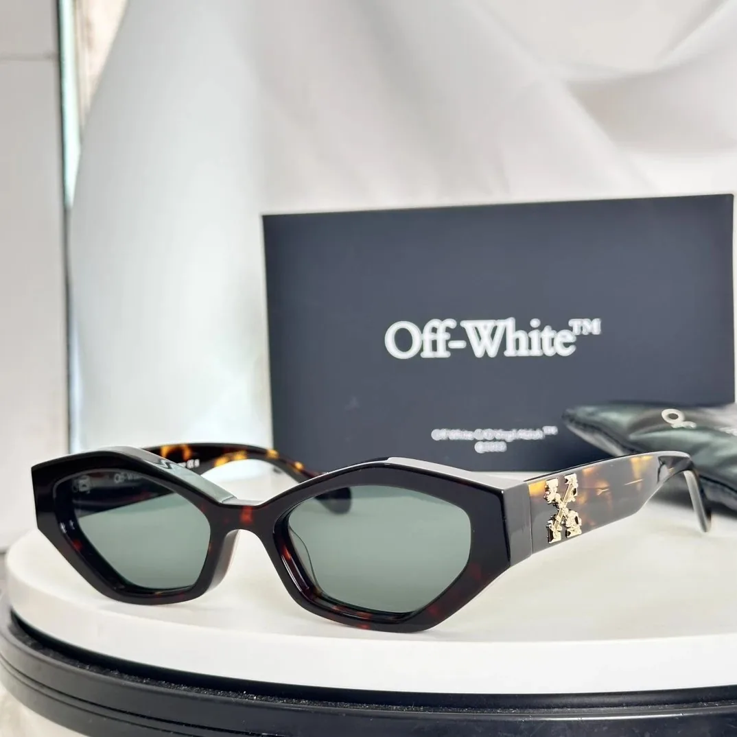 Oeri144 Sunglasses — Photo 7