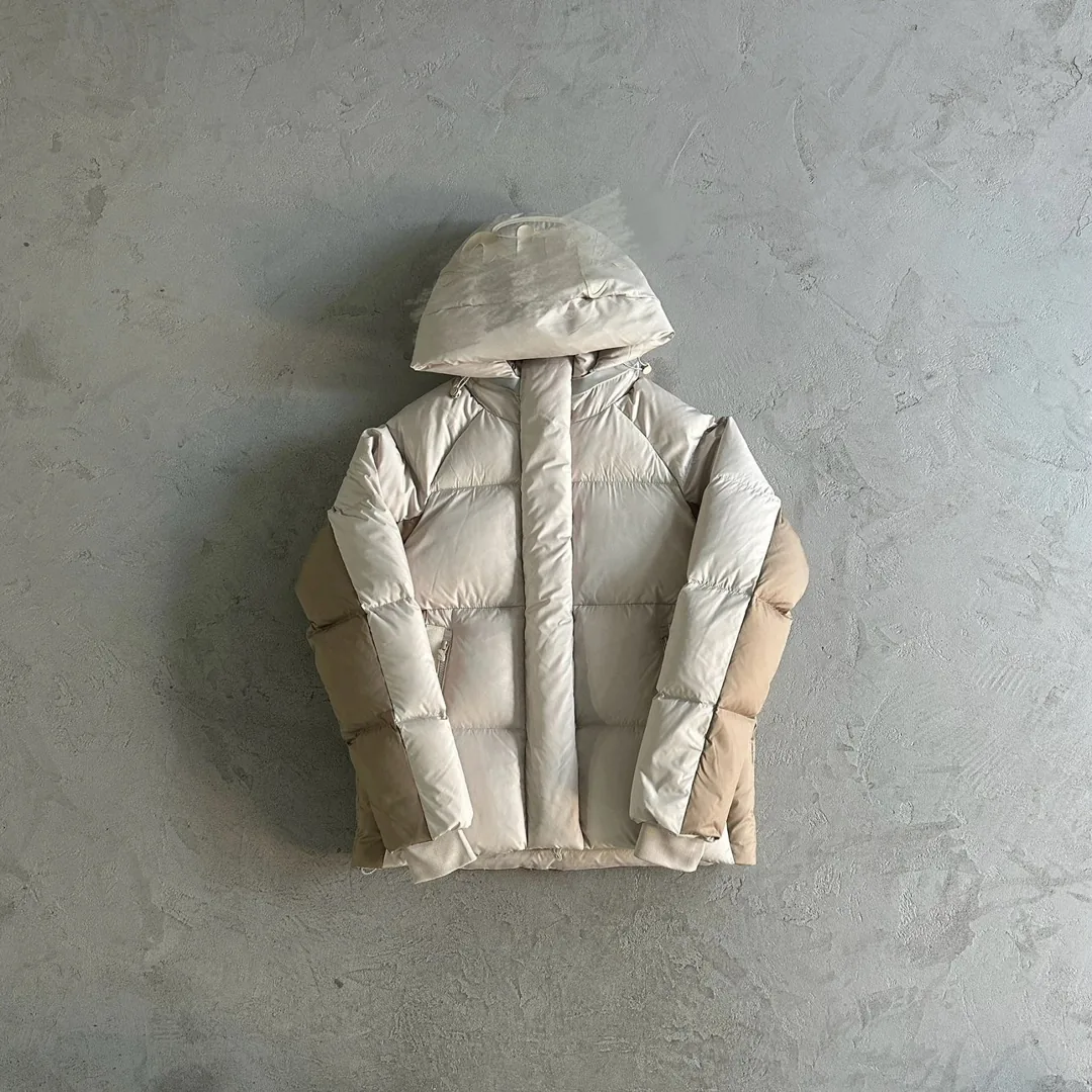 Down Jacket