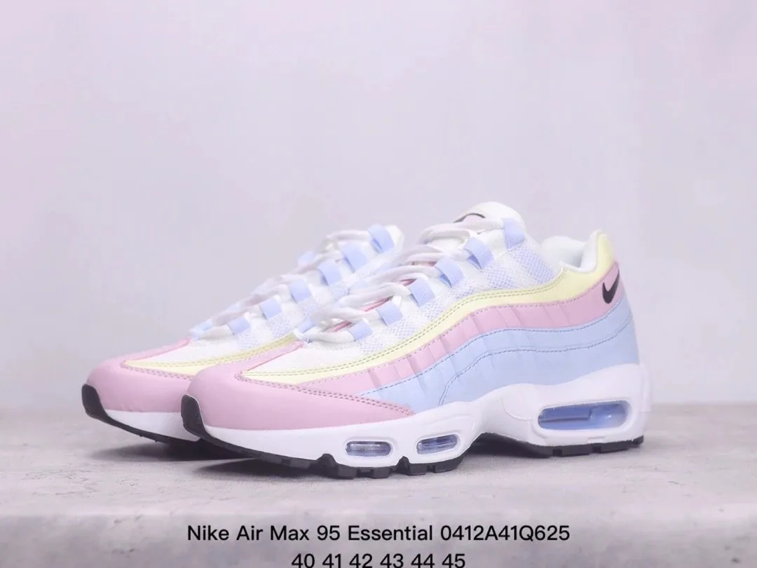Nike Air Max 95 — photo 3