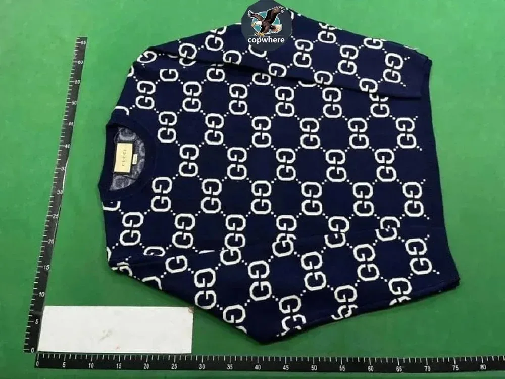 Gucci Sweater — photo 4