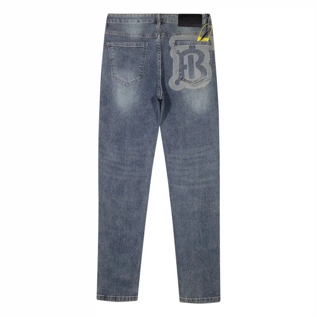Streetwear Jeans — Photo 2