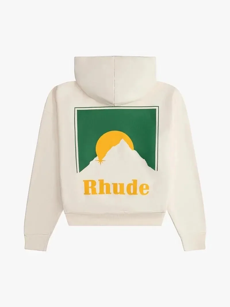 Rhude Hoodie — Photo 8