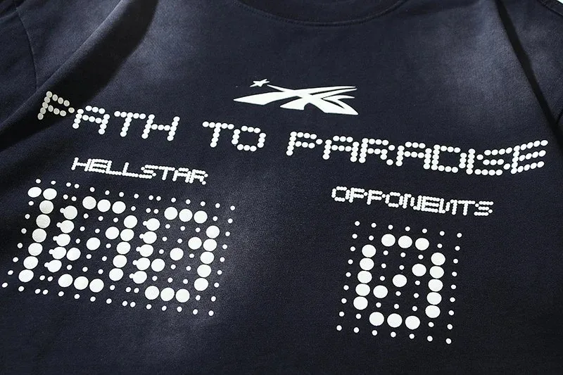 Hellstar Hoodie — QC