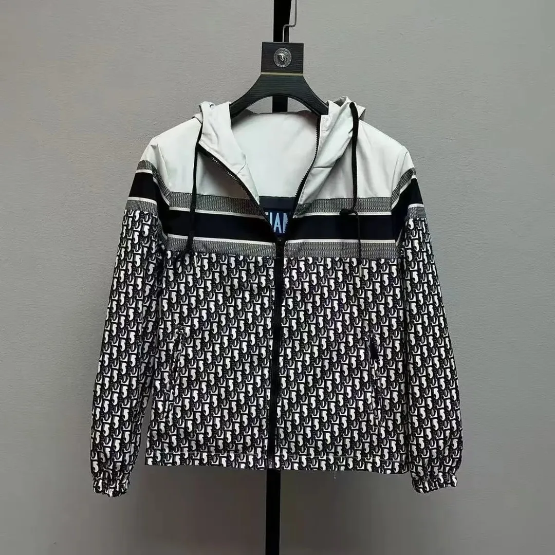 Louis Vuitton Reversible Monogram Cardigan Jacket — photo 12