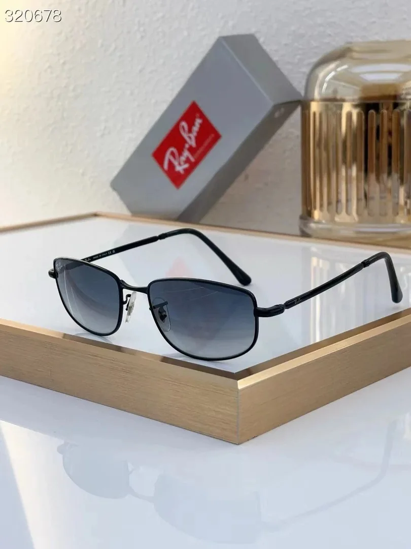 Ray-Ban RB37 Sunglasses — photo 12