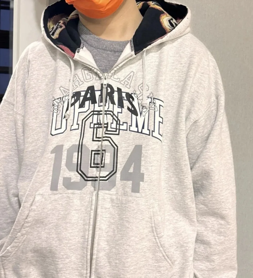 Pullover Hoodie — Photo 5