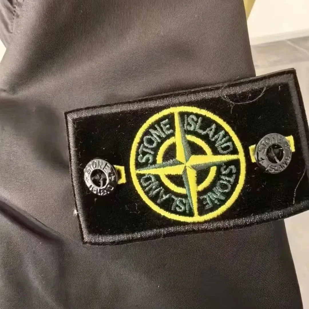 Stone Island Jacket — Photo 8