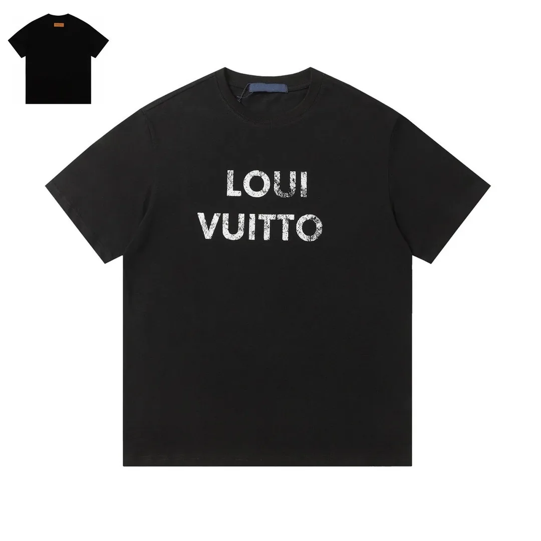 Logo Print T-Shirt — Photo 7