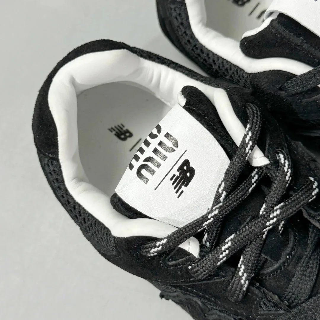 New Balance 530 Grey Sneakers — QC