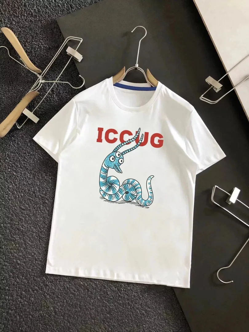 Short-Sleeve Tee — photo 7
