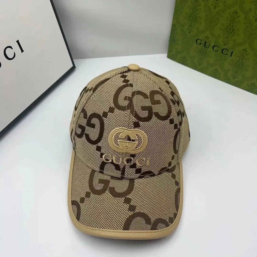 Baseball Cap — photo 9