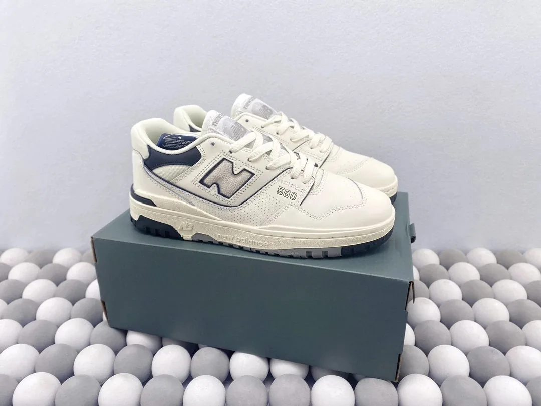 New Balance 550 — photo 4