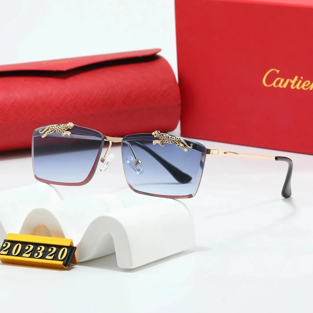Summer Street Sunglasses — QC