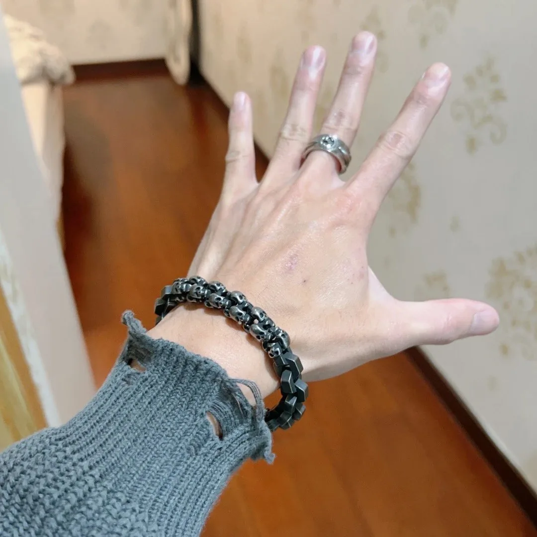 Metal Bracelet — photo 3