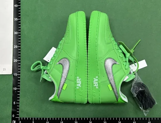 Air Jordan 1 Low MCA — QC