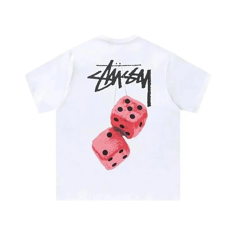 Stussy T-Shirt — Photo 14