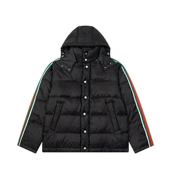 Down Jacket