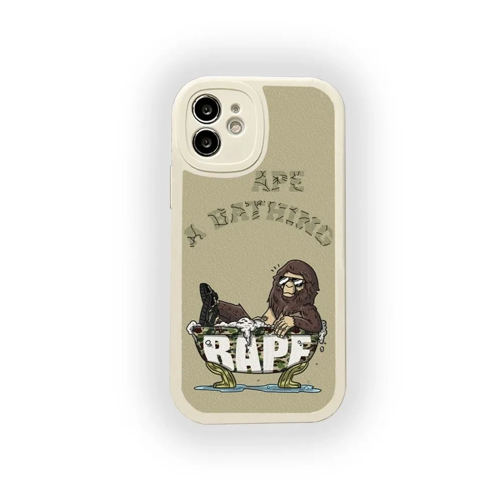 Big Eyes Phone Case — Photo 8