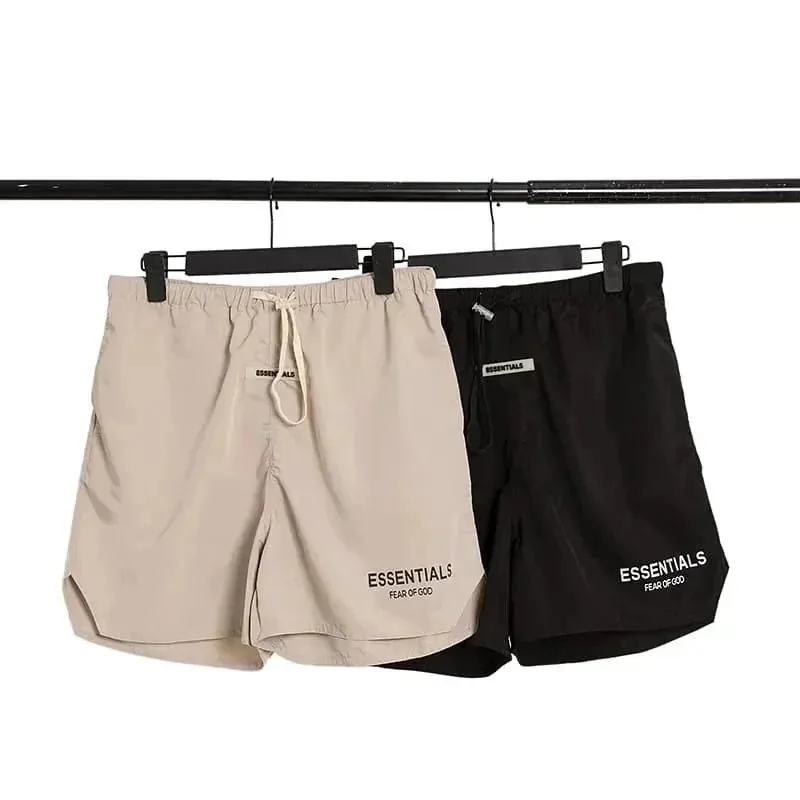 Simple Shorts — QC