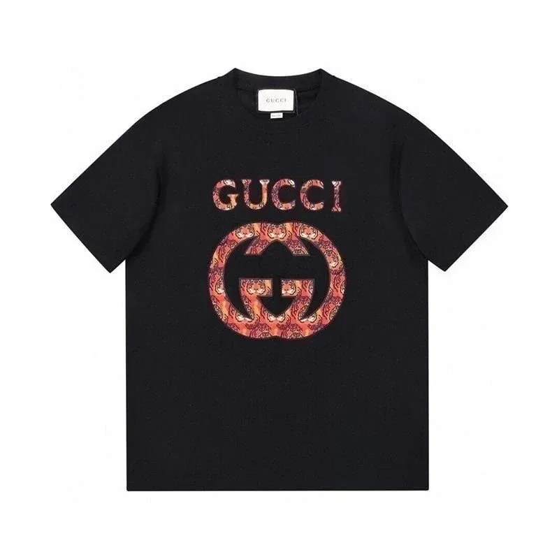 Gucci Logo Sweatshirt Hoodie Collection — Photo 5