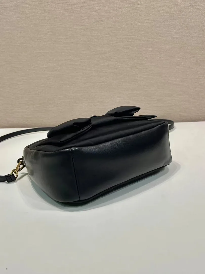 Prada Leather Bag — Photo 4