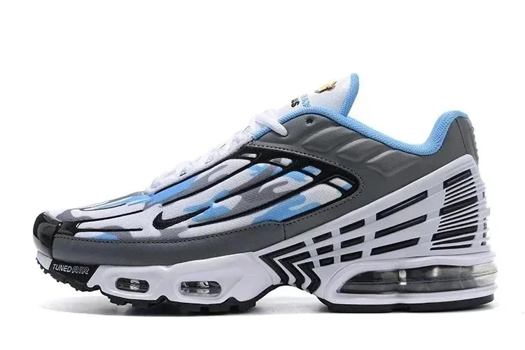 Nike Air Max Plus TN — QC