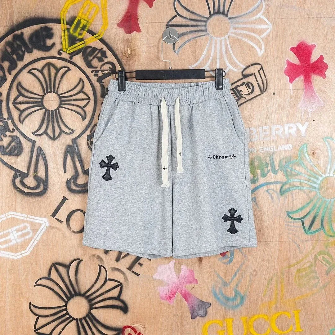 Chrome Hearts Shorts — photo 12