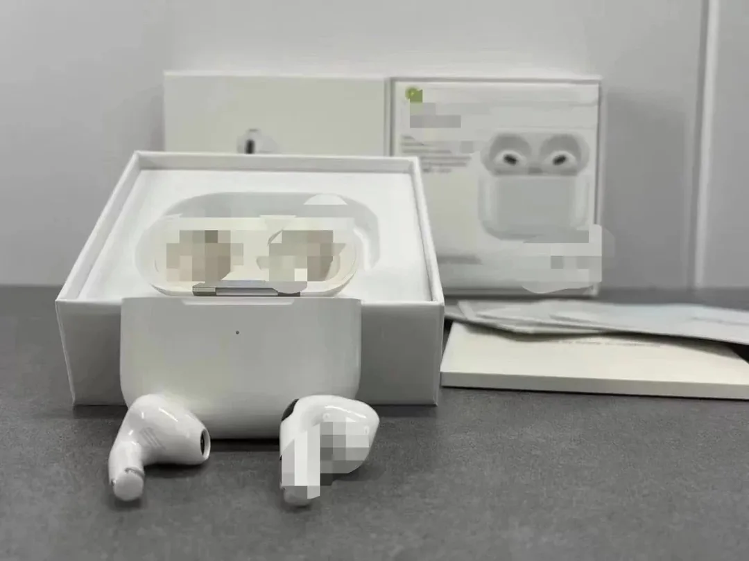 Wireless Earbuds Gen 3 — Photo 6
