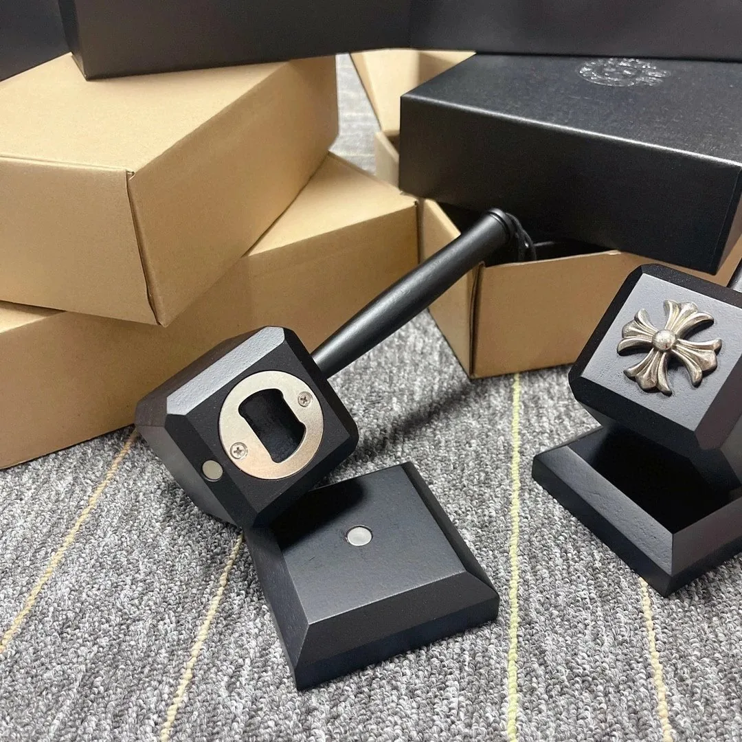 Magnetic Bottle Opener — QC